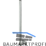 PITZL Gel�nderst�tze 31253.0110 mit Rechteckrohr feuerverzinkt