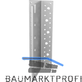 GH Balkentr�ger ALU-Midi 280x109,4x6,0mm