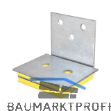 PITZL GePi-Connect Winkel 80x80x3x80