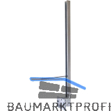 PITZL Balkons�ule 31510.1060 C-Profil feuerverzinkt / stirnseitig zum aufd�beln