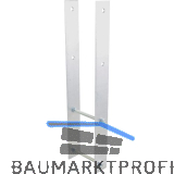 PITZL Pfostenanker Typ 11042.8000 feuerverzinkt