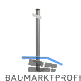 PITZL Gel�nderst�tze 1000 mm 31110.0000 C-Profil feuerverzinkt