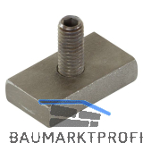 PITZL Verschraubung f�r Ausziehst�ck ZiNiP beschichtet, 31174.0000