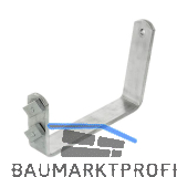 PITZL Blumenhalterung 31175.1000 ZiNiP beschichtet