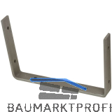 PITZL Blumenhalterung 39101.0000 ZiNiP beschichtet