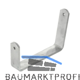 PITZL Blumenhalterung 31175.0000 ZiNiP beschichtet