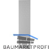 GH Zugplatten 540x140x3,0 mm