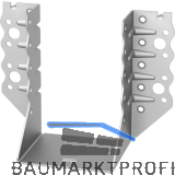 GH Balkenschuh TOP aussenliegend 80x150 - Stahl feuerverzinkt