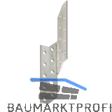 SIMPSON Sparrenpfettenanker SPF 210 rechts feuerverzinkt mit Bewertung