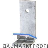 SIMPSON Winkelverbinder ABL 150x75x8x60 �17.5 feuerverzinkt ( ABL15017G-B )