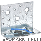 SIMPSON Winkelverbinder AE 90x48x48mm feuerverzinkt