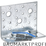 SIMPSON Winkelverbinder AE 90x48x116mm feuerverzinkt