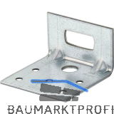 SIMPSON Winkelverbinder ADR 6035-B / 60x35x60mm feuerverzinkt