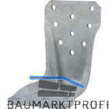 SIMPSON Winkelverbinder AKR 95x85x65mm Langloch feuerverzinkt