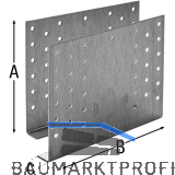SIMPSON Gerberverbinder GERW 120-B feuerverzinkt mit Bewertung