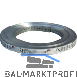 SIMPSON Lochband BAN 20x1.0/ 3 Meter feuerverzinkt ( BAN10203 )