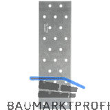 SIMPSON Lochblech NP 60x140x2.0 feuerverzinkt