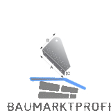 SIMPSON Bandanschluss zu Windaussteifungssystem BNG 60-B