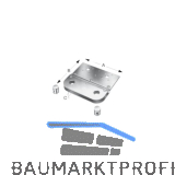 SIMPSON Windverbandanschluss BNW 2