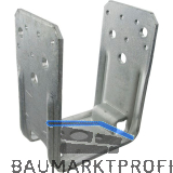 SIMPSON St�tzenfuss PU 120-B feuerverzinkt