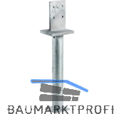 SIMPSON St�tzenfuss PIS 70G-B feuerverzinkt mit Bewertung