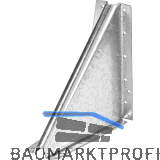 SIMPSON Knagge KNAG 210 feuerverzinkt mit Bewertung