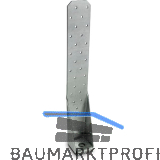 SIMPSON Zuganker HTT22E 559x 62x 64 feuerverzinkt mit Bewertung