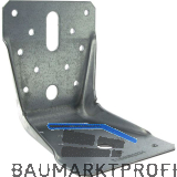 SIMPSON Winkelverbinder ABR 100x100x90mm mit Rippen feuerverzinkt