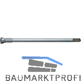 SFS Stabd�bel WS-T 7.0x193 verzinkt-blau Zylinderkopf mit Torx und Bohrspitze