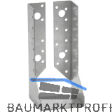 SIMPSON Balkenschuh BSIN 100x140 feuerverzinkt innenliegend mit Bewertung