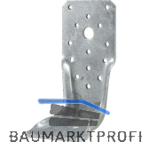 SIMPSON Winkelverbinder AKR 165x85x85mm Langloch feuerverzinkt