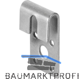 PITZL Zauneinh�ngehaken 36700.0000 ZiNiP