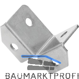 PITZL Zauneinh�ngehaken 36710.0000 ZiNiP