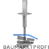 PITZL Pfostentr�ger Typ 10922.1400 ZiNiP beschichtet rechts/links