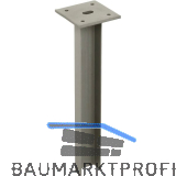 PITZL Ausziehst�ck 31170.0080 f�r Gel�nderst�tze C-Profil ZiNiP beschichtet