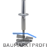 PITZL Pfostentr�ger Typ 10930.1300ZiNiP beschichtet rechts/links