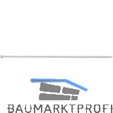 Speed Vollgewinde Holzbauschraube Zylinderkopf 10.0x220 Torx 50 EFP-beschichtet