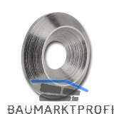 SPEED Holzbauscheibe 10 Stahl verzinkt-blau