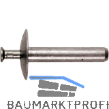 Hammer-Schlagniete 4.8x 50 Aluminium-Edelstahl