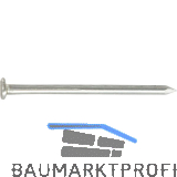 Nagel / Drahtstift Senkkopf 5.5x160 blank Karton 5kg