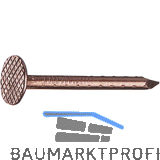 Dachpappstift 2.5x35 Kupfer