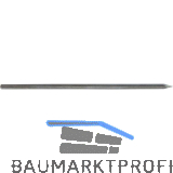 Goldleistenstift 0.9x 25 blank