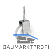 Vogelrolle Polyamid � 60 mm f�r Seil � 10 mm