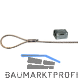 D�RNER + HELMER Ruck-Zuck Multischlinge 2mm x3m Set