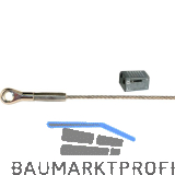 D�RNER + HELMER Ruck-Zuck Multischlinge Augterminal 2mmx5m, Set SB