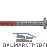 FISCHER Betonschraube ULTRACUT FBS II 6.0x105/45 Panhead A4