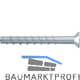 FISCHER Betonschraube ULTRACUT FBS II 10x140 SK