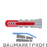 FISCHER DuoPower D�bel 8 x 40