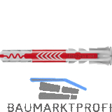 FISCHER DuoPower D�bel 8 x 65 (mit gr��erer Verankerungstiefe)