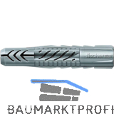 FISCHER UX 5x 30 Universald�bel Nylon grau